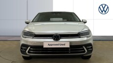 Volkswagen Polo 1.0 TSI Style 5dr Petrol Hatchback